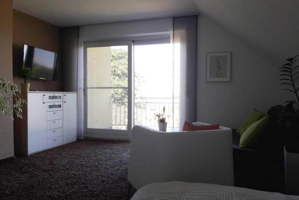 Ferienwohnung Ingrid Markt Erlbach Bagian luar foto