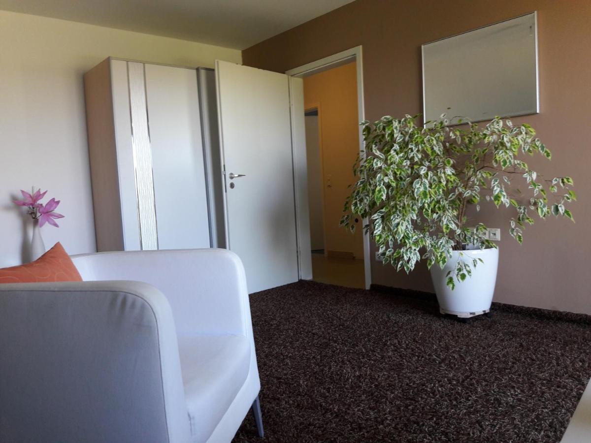 Ferienwohnung Ingrid Markt Erlbach Bagian luar foto